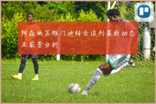 阿森纳苏维门迪转会谈判最新动态及前景分析